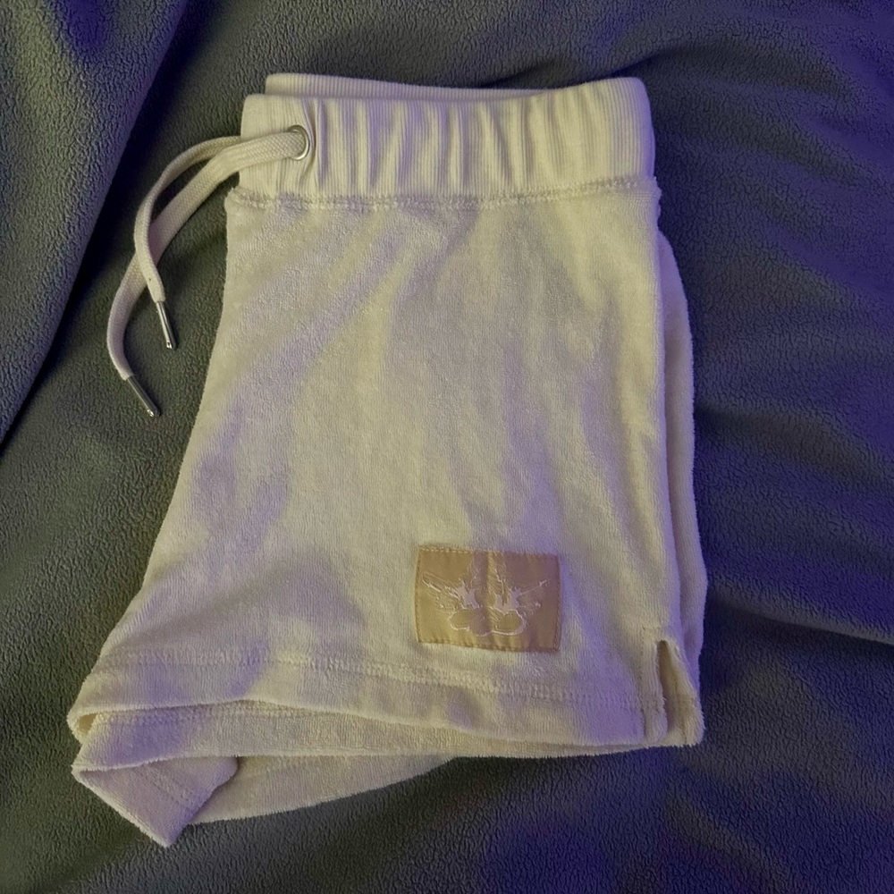 Boys lie shorts